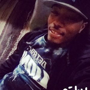 Meet your Posher, Roderick